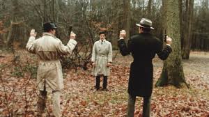 Décoration, mobilier haut de gamme pour la maison et le jardin. Le Cercle Rouge 1970 The Criterion Collection