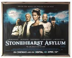Stonehearst Asylum - The Psychology Times