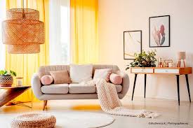 Moderne wohnideen mit farbe fürs wohnzimmer 2014 in diesem jahr sind vor allen dingen die farben gelb, grün und blau sehr modern. Die Richtige Farbe Fur Jeden Raum Wahlen