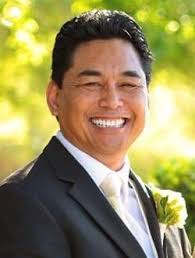 Matthew Mark Mendoza