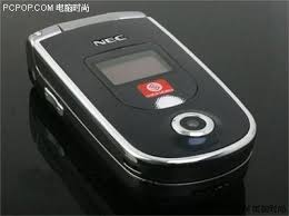 百万像素！超值NEC N750促销价988元_手机 ...