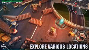 Live Or Die Zombie Survival For Android Apk Download