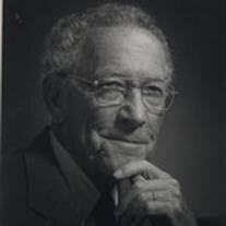 Dr. Theodore K. Long Obituary