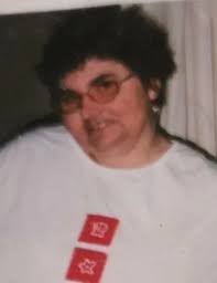 Obituary information for Lilly Martin