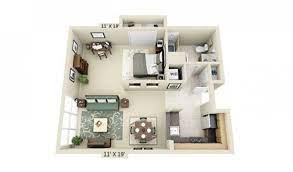 Studio Apartment Floor Plans Studio Apartment Floor Plans Apartment Floor Plans Studio Apartment Plan