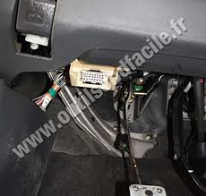 You will find below several pictures which will help you find your obd connector in your car. Toyota Prius Toyota Prius Obd Port