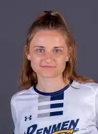 2021 Women's Soccer Roster