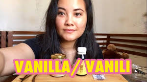 Satwa laut ini disebut juga ikan dugong. Macam Macam Vanilla Vanili Informasi Youtube