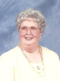 Obituary for Helen Barham Vinson