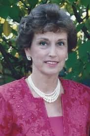 Janice Fagan Obituary (1938