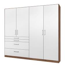 Drehtuerenschrank Homburg Ii Armoire Rangement Armoire Armoire Chambre