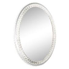 We did not find results for: Diamond Collection Oval Premium Illuminated Vanity Mirror Impressions Vanity Co