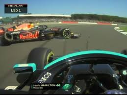 Hamilton's new f1 record as verstappen masters the ring. Plc7twesxey5tm