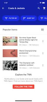 Pin On Flutter Material Design Ui Template
