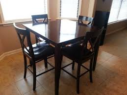 4 Person Kitchen Table Dining Table Setting Table Dining Chairs