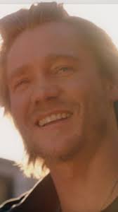 No thoughts, just ✨Chad Michael Murray✨. Experience Freakier Friday now  playing in theaters. Get tickets. Link in bio.