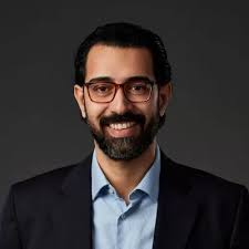 Omer Syed's Instagram, Twitter & Facebook