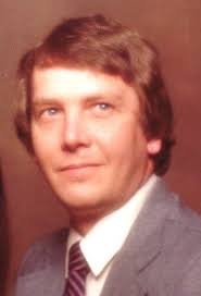 Richard Martin Obituary (1949