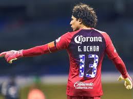 Find the perfect guillermo ochoa stock photos and editorial news pictures from getty images. Guillermo Ochoa Mex Photos Playmakerstats Com