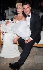 Lady Gaga And Finn Wittrock American Horror Story American Horror American Horror Story Hotel