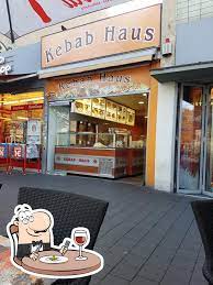 Wähle deine lieblingsgerichte von der pizza haus holzofen speisekarte in braunschweig und bestelle einfach online. Kebab Haus Fast Food Braunschweig Restaurantbewertungen