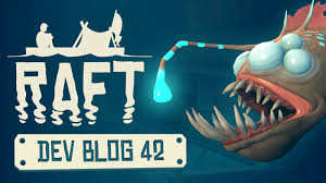 The developers of the studio raft created the project with the same name, in which you will have to experience all the hardships that have fallen to a man who was wrecked in the boundless ocean waters. Download 20 Raft The Second Chapter Trailer
