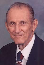 Victor Bianchi Obituary