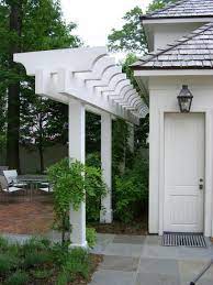Patio Pergola Ideas 16 Outdoor Pergola Pergola Plans Pergola