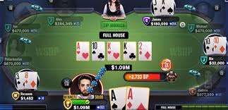 The website comes with free online poker games such as no limit texas hold'em, sit & go's, omaha hi lo, and various ring games to test your mettle directly versus other players. Best Free Online Poker Sites For 2021 Play Free Poker With Fake Money