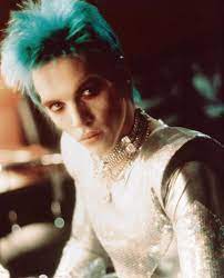 Pin On Velvet Goldmine