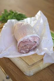 Tete De Veau Sauce Ravigote Ou Presque Num Num Birdy Recettes De Cuisine Cuisine Alimentation