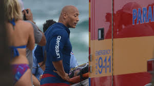 Baywatch Filmed In South Florida Sinks At Holiday Box Office Chicago Tribune Baywatch is an american action drama television series about lifeguards who patrol the beaches of los angeles county, california and hawaii, starring david hasselhoff. baywatch filmed in south florida