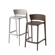 Kagen barstool black barstools jysk canada. Africa Bar Stool 48x45x94 5 By Eugeni Quitllet Stools Ottomans Vondom Products