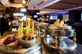 But trust us when we say their sunday buffet lunch offers a decent range of indian breads, 3 types of vegetables, 3 types ngences giga is located at the edge of kuala lumpur where they served one of the best lamb buffet in the. The Kitchen Melia Kuala Lumpur Menu Prices Restaurant Reviews Tripadvisor