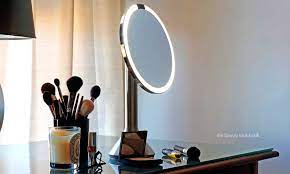 Petus petushouse 36 x 28 inches lighted led bathroom mirror #6. 8 Best Lighted Makeup Mirrors 2021 Makeup Mirrors For Pro Beginners Her Style Code