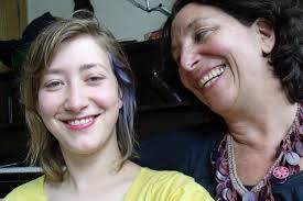 Anna Campbell's family: 'We were seven, until she went to Syria'