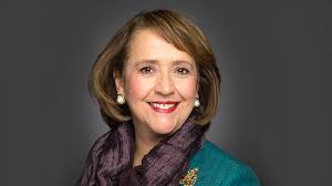 Patricia Telles-Irvin, compassionate champion for students, dies at 63