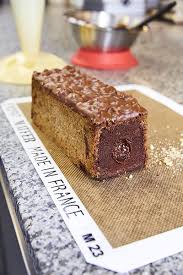 Make Sure All Ingredients Are At Room Temperature Mix Butter Cream Salt And Vanilla Then Alternate Dr Travel Cake French Desserts Chocolate Dessert Recipes