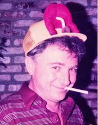 Jack Basinger Obituary (1939