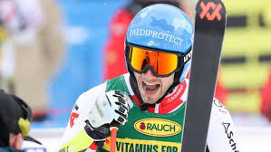 Magnus walch stood on his skis early on and in retrospect his childhood at the arlberg was the cornerstone of his success. Usjkfdzs4uikem