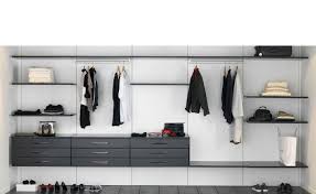 Amenagement Dressing Nano Black Everest Schmidt Dressing Noir Amenagement Dressing Idee Dressing