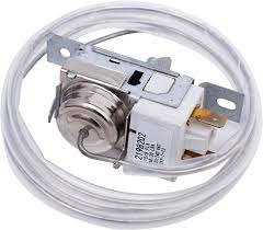 Maybe you would like to learn more about one of these? Ultra Durable 2198202 Refrigerator Cold Control Thermostat Replacement By Blue Stars Exact Fit For Whirlpool Kenmore Fridge Replaces 2161284 2198201 Amazon Ca Home