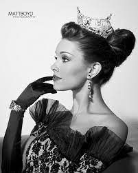 Recognised as both a film and fashion icon. Audrey Hepburn Poetry And Sage Advice From Former Miss Georgia Michaela Grace Lackey Best By Jeremy Roberts Medium