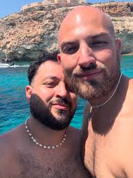 HI- we call ourselves MACS + (Marco Anna Carlton Sarah, plus fiancés) a  bond of friendship full of love and laughter. Would like to congratulate  @carlton_agius of @sultana.mt