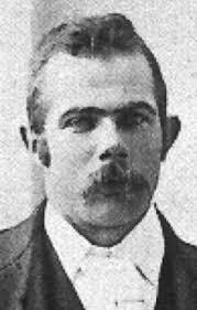 Frederick William Field (1870-1954)