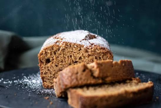 Emmer Cake