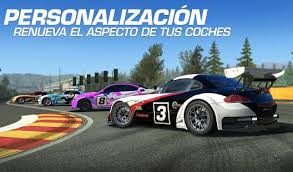 Real racing 3 mod apk rr3 mod apk está lleno de dinero ilimitado,. Real Racing 3 Mod Apk 9 8 4 Dinero Ilimitado Descargar Gratis Ultima Version