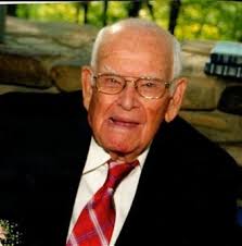 Raymond Joe McRee Obituary