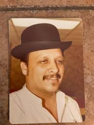 Memories of Uncle Albert's Chicken in Jena