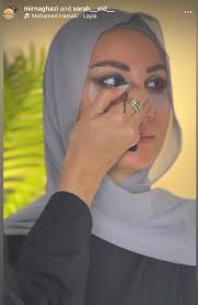 Salon mirna ghazi Makeup by mirna ghazi Hair by mirna hammoud 📲76439899